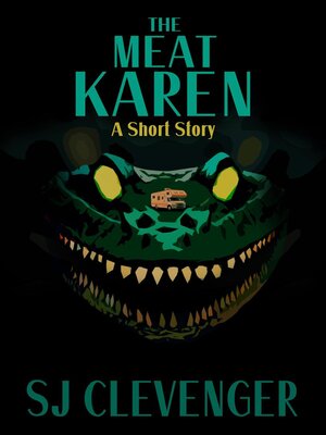 cover image of The Meat Karen